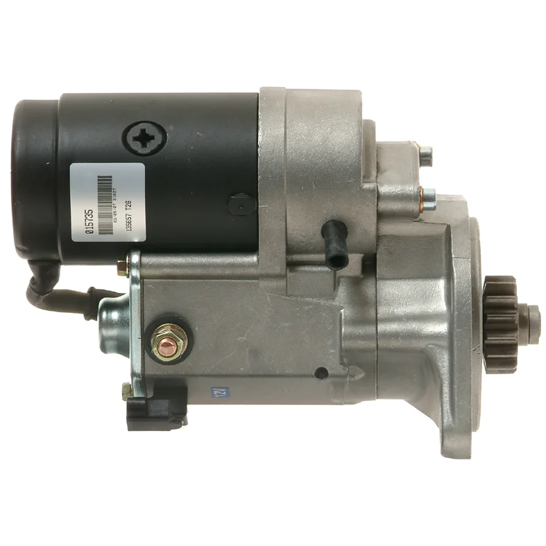 John Deere Traktori Starttimoottori 12V
