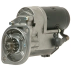 John Deere Traktori Starttimoottori 12V