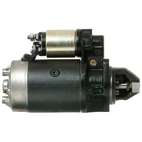 Goldoni Käynnistysmoottori 24V-2.6kW