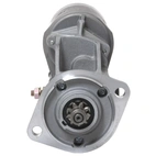 Komatsu PC40 Starttimoottori 12V