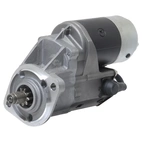 Komatsu PC40 Starttimoottori 12V