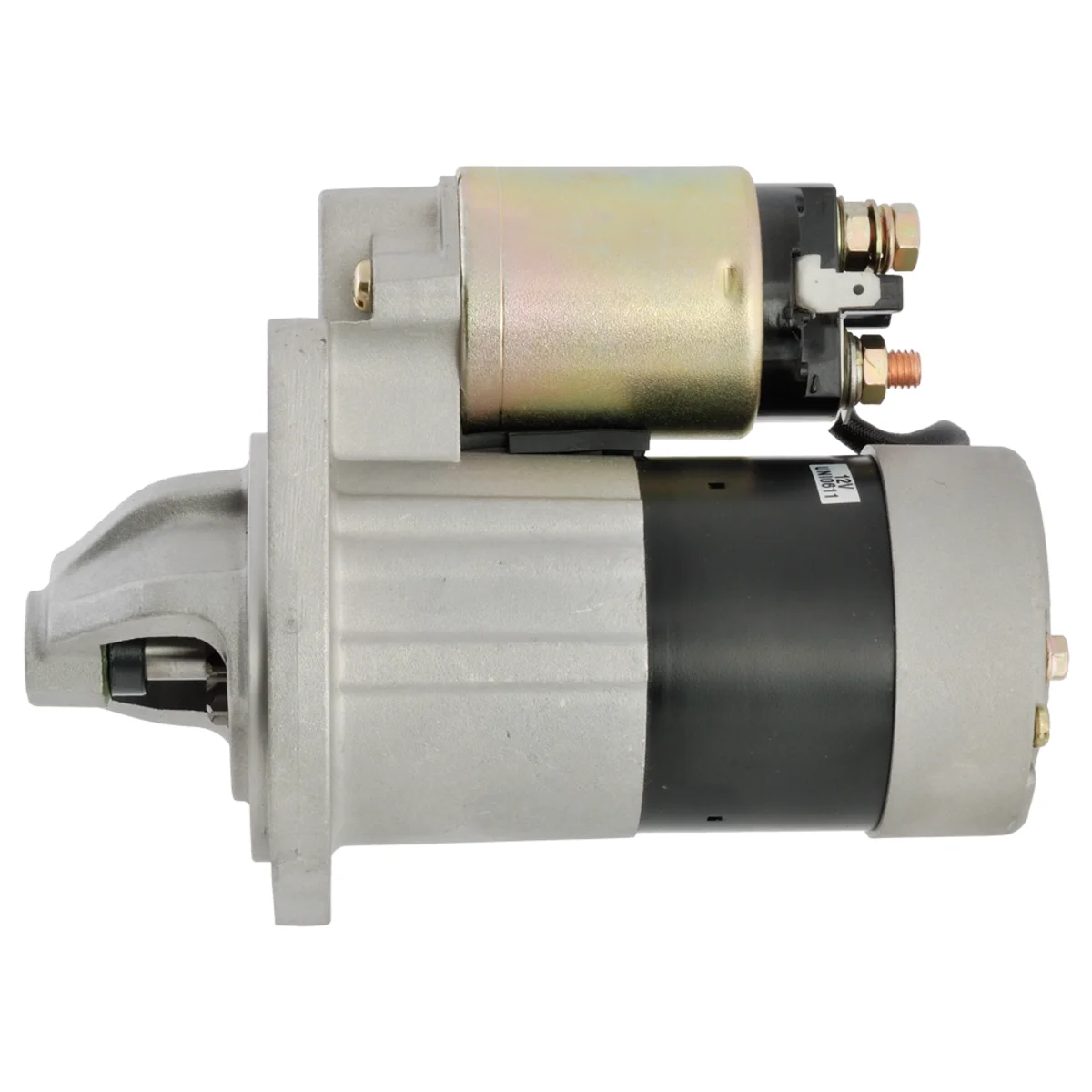 Yanmar Starttimoottori 12V-0.9kw, 9k