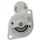 Yanmar Starttimoottori 12V-0.9kw, 9k