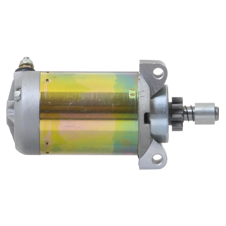John Deere Starttimoottori 12V
