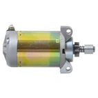 John Deere Starttimoottori 12V