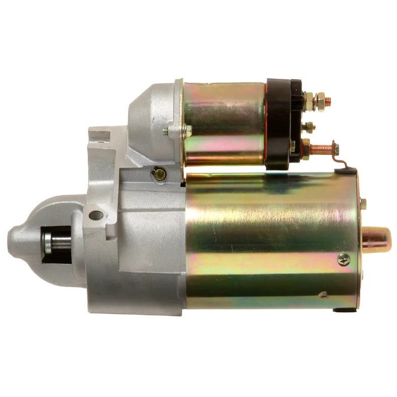 GM 3.8L 1996-98 Starttimoottori 9k.