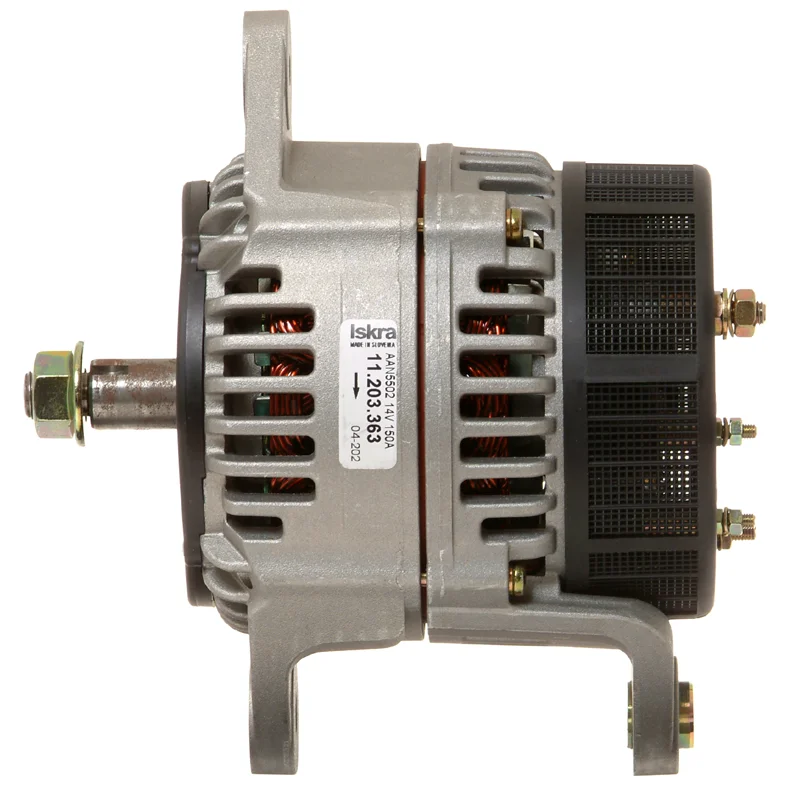 Väntel / John Deere Laturi 12V-135A