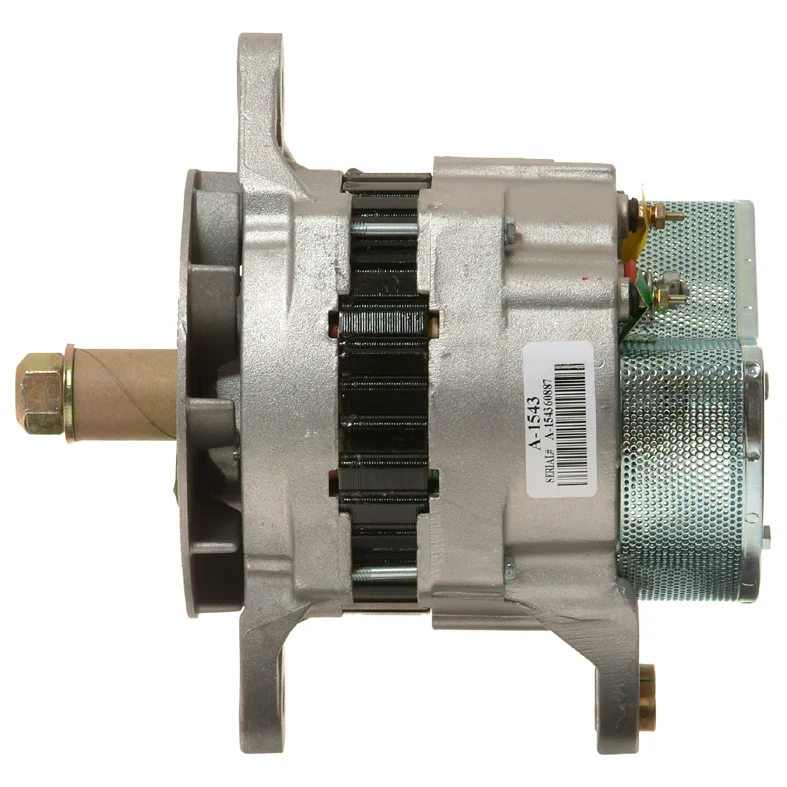 Caterpillar Gen. 24V-70A, 21SI sarja