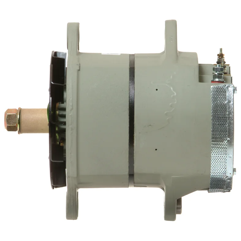 Kissa/Cummins Gen.24V-100A, 34SI