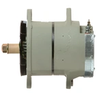 Kissa/Cummins Gen.24V-100A, 34SI
