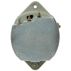 Kissa/Cummins Gen.24V-100A, 34SI