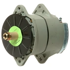 Kissa/Cummins Gen.24V-100A, 34SI