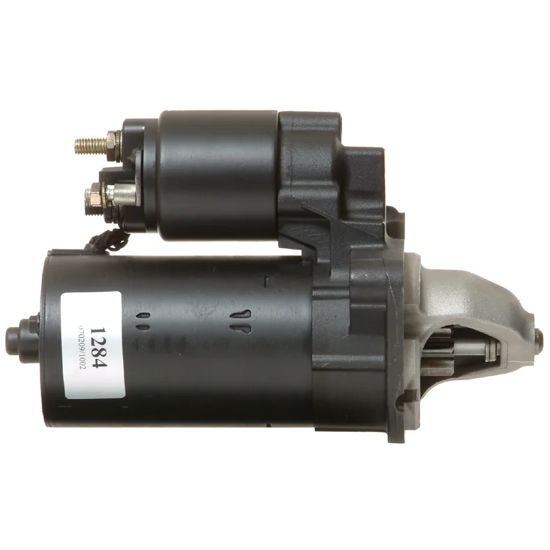BMW Starttimoottori 12V-1.4kW, 9k