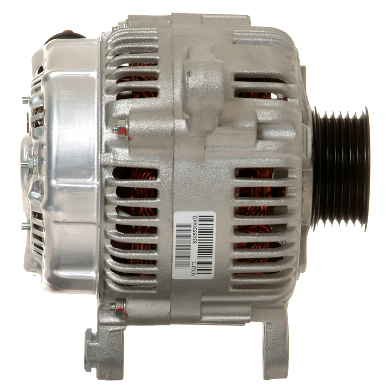 Jeep 2.4L Gen. 12V-136A
