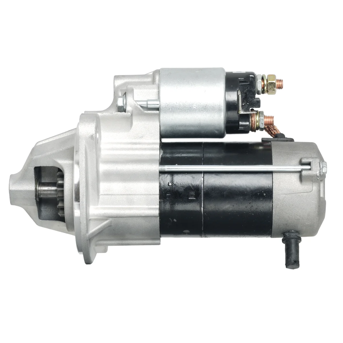 John Deere Starttimoottori 12V-1.4kW