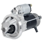 John Deere Starttimoottori 12V-1.4kW