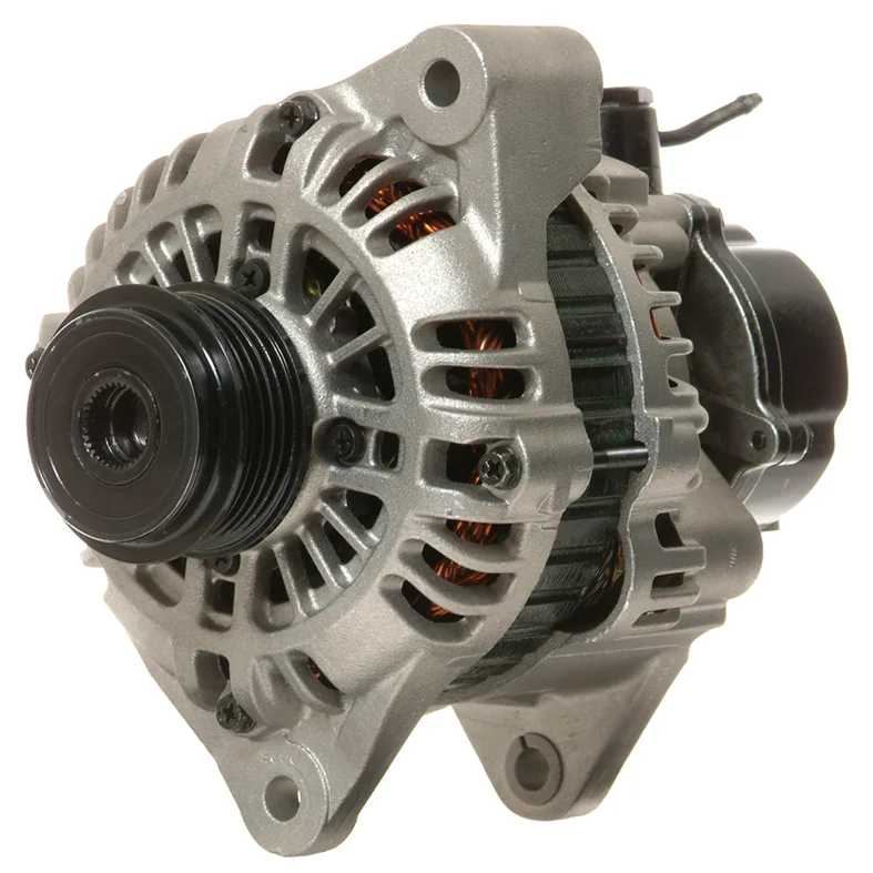 Hyundai 2.9 CRDI Gen. 12V-110A