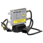 Xenon Slim ohj. 12V, 35W kpl