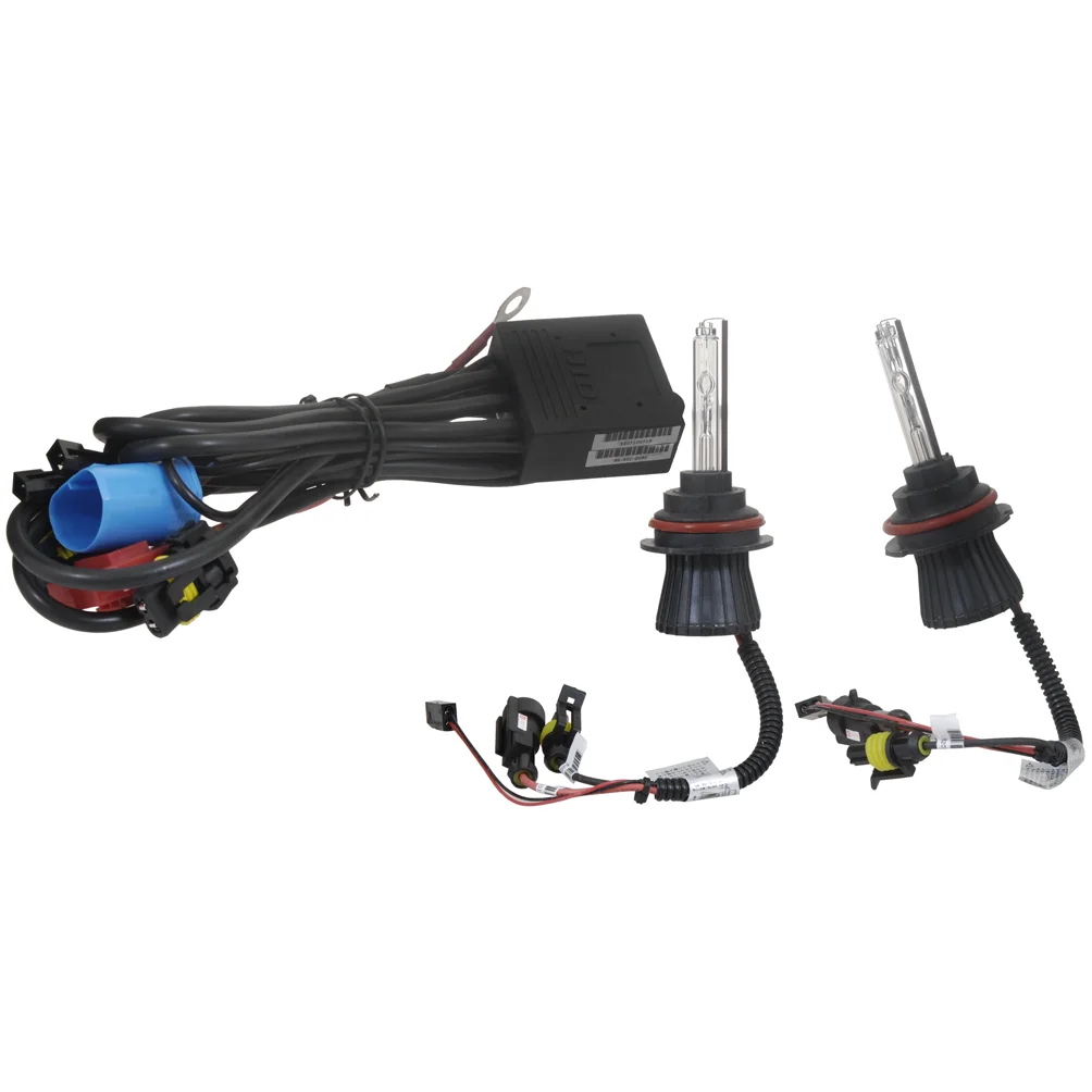 Xenonlamppu 9004 35W, 4300 paria