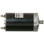 tasavirta moottori 12V-0.8kw, UD 80mm
