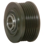 Vapautusliina 17x61,5x37,2, 6-vaihteinen