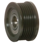 Vapautusliina 17x61,5x37,2, 6-vaihteinen