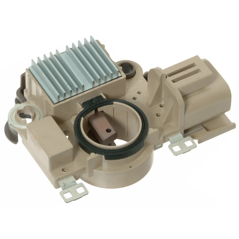 Jännitteensäädin Mits. A866X 46572, 14V