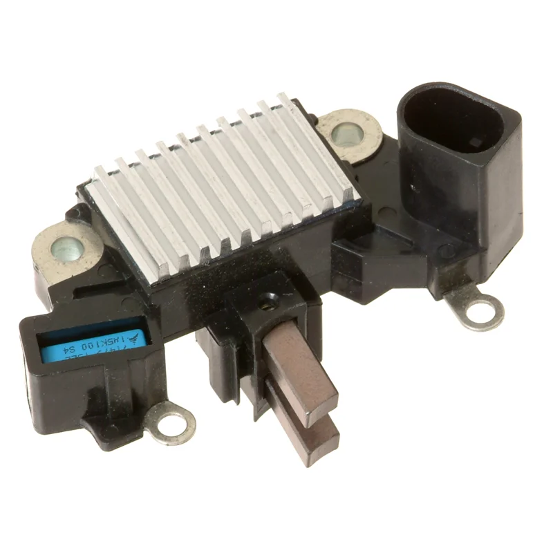Jännitteensäädin 12V, Hitachi/VAG