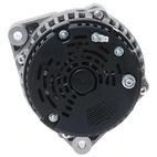 Perkins/Timberja. Laturi 24V-100A