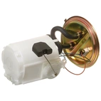 Polttoainepumppu, tankki sisään täydellinen