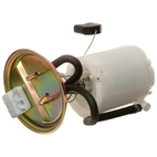 Polttoainepumppu, tankki sisään täydellinen