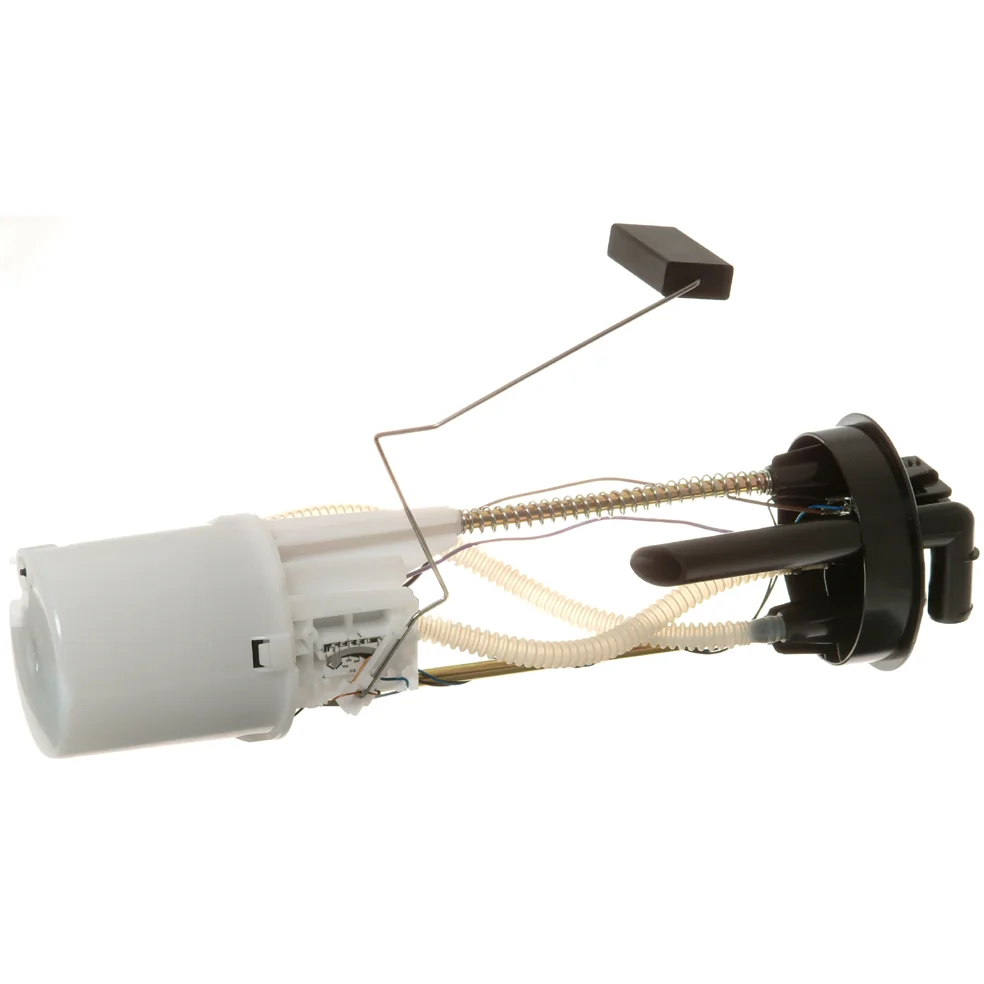 Polttoainepumppu, tankki sisään täydellinen