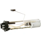 Polttoainepumppu, tankki sisään täydellinen