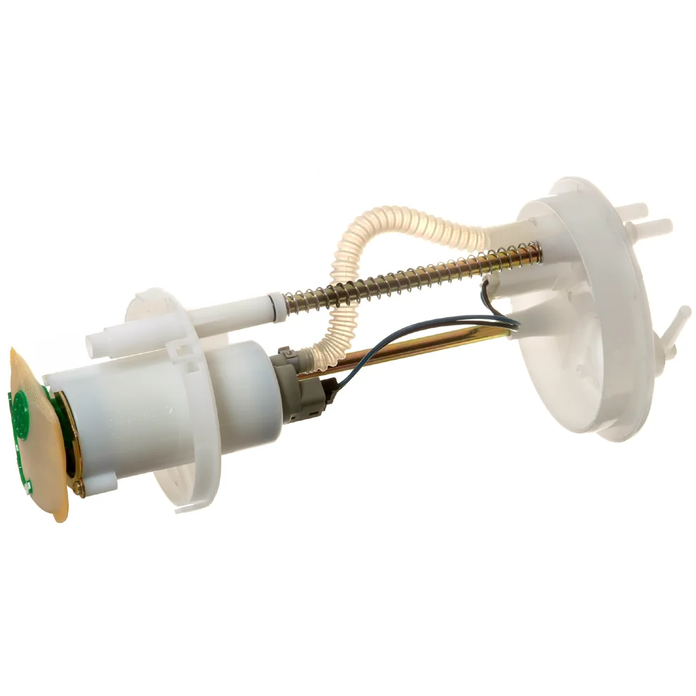 Polttoainepumppu, tankki sisään täydellinen