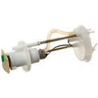 Polttoainepumppu, tankki sisään täydellinen