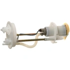 Polttoainepumppu, tankki sisään täydellinen