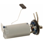 Polttoainepumppu, tankki sisään täydellinen