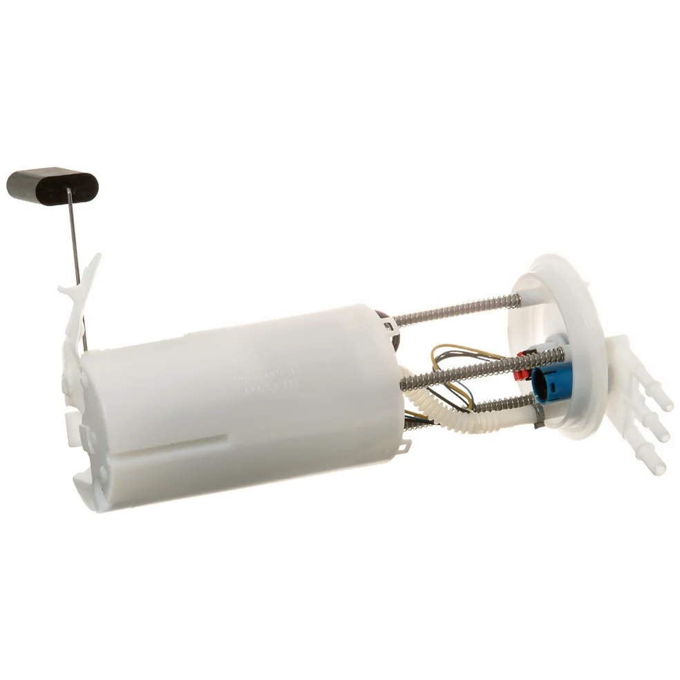 Polttoainepumppu, säiliöön asennettuna kokonainen