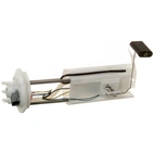 Polttoainepumppu, säiliöön asennettuna kokonainen