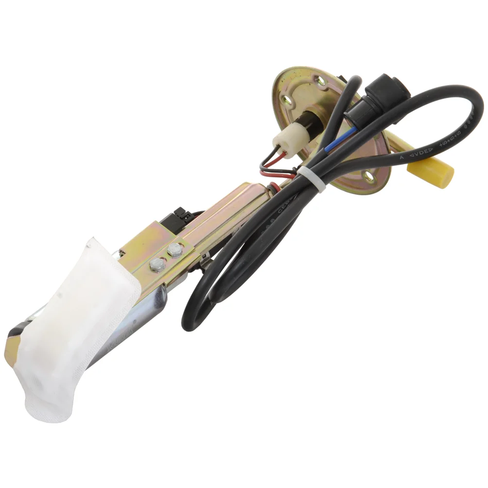 Polttoainepumppu, tankki sisään täydellinen