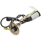 Polttoainepumppu, tankki sisään täydellinen