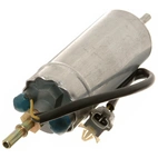 Polttoainepumppu, linjassa Hyundai D