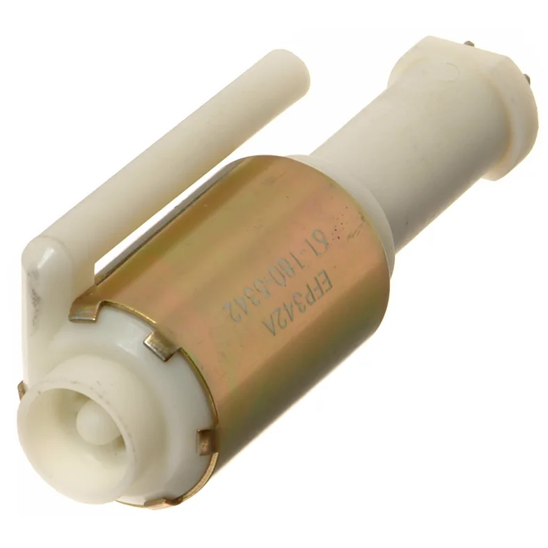 Polttoainepumppu, tankin sisällä Ford