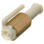 Polttoainepumppu, tankin sisällä Ford