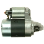 Hatz Starttimoottori 12V-1.0kW