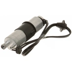 Polttoainepumppu, putkessa Mercedes