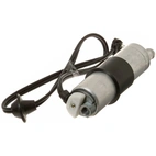 Polttoainepumppu, putkessa Mercedes