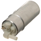 Polttoainepumppu, sisään tankki BMW 5/E39