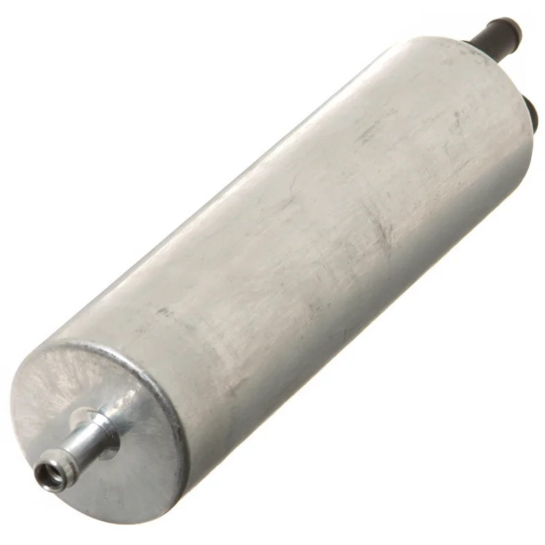 Polttoainepumppu, linja BMW 320d