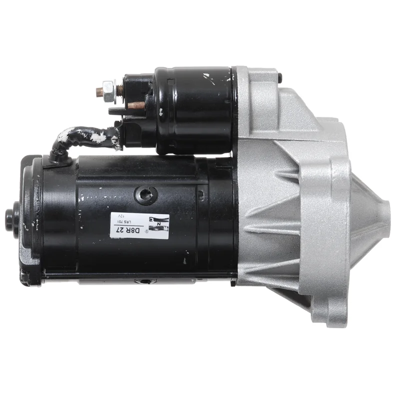PSA Diesel Starttimoottori 12V-1.9kW